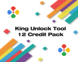 King Unlock Tool 12 Credit